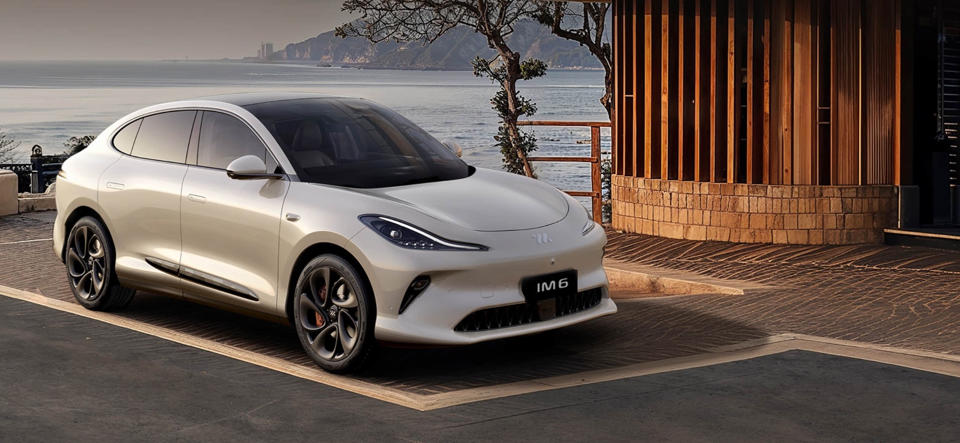 MG Motor India is Set to Bring the IM6 to India