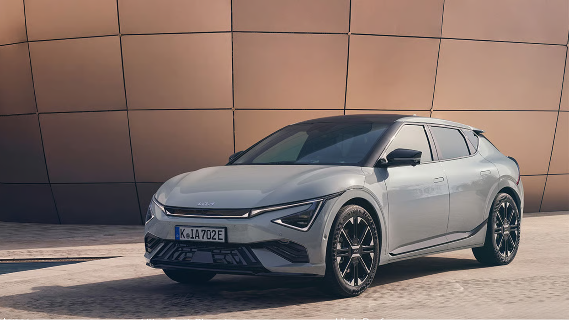 Kia EV6 Review India 2026