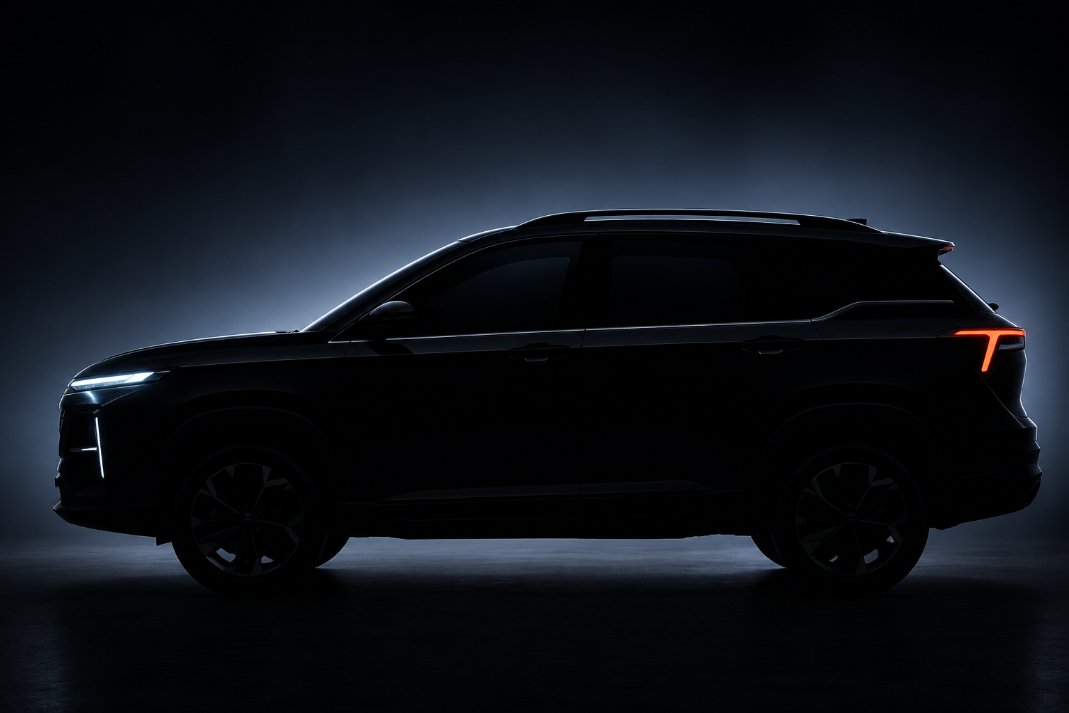 MG Hector Tomahawk EV: Aug 26 Launch, 530km Range