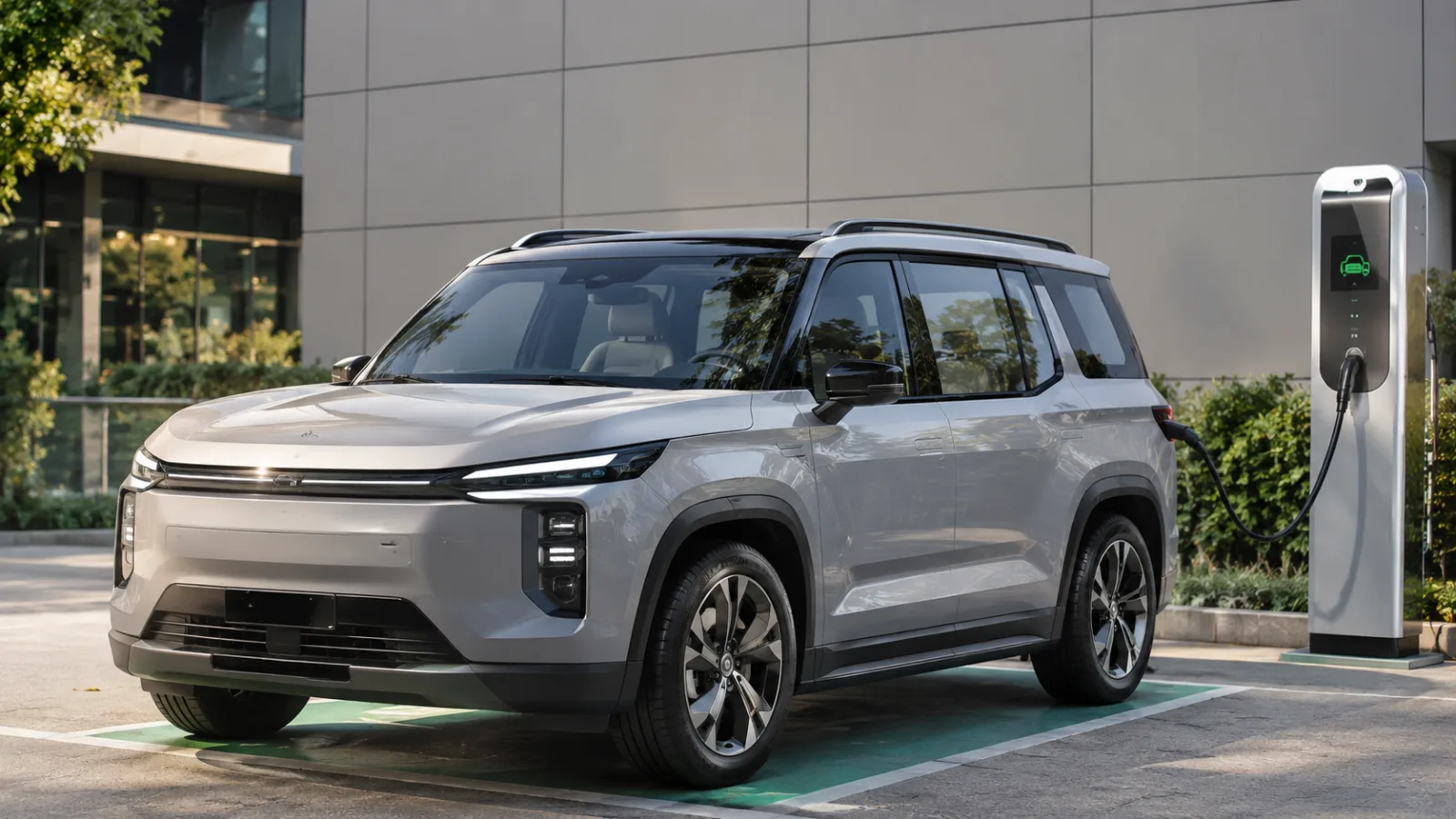 MG Hector Tomahawk EV launched at ₹19.49 lakh, 517km MIDC range