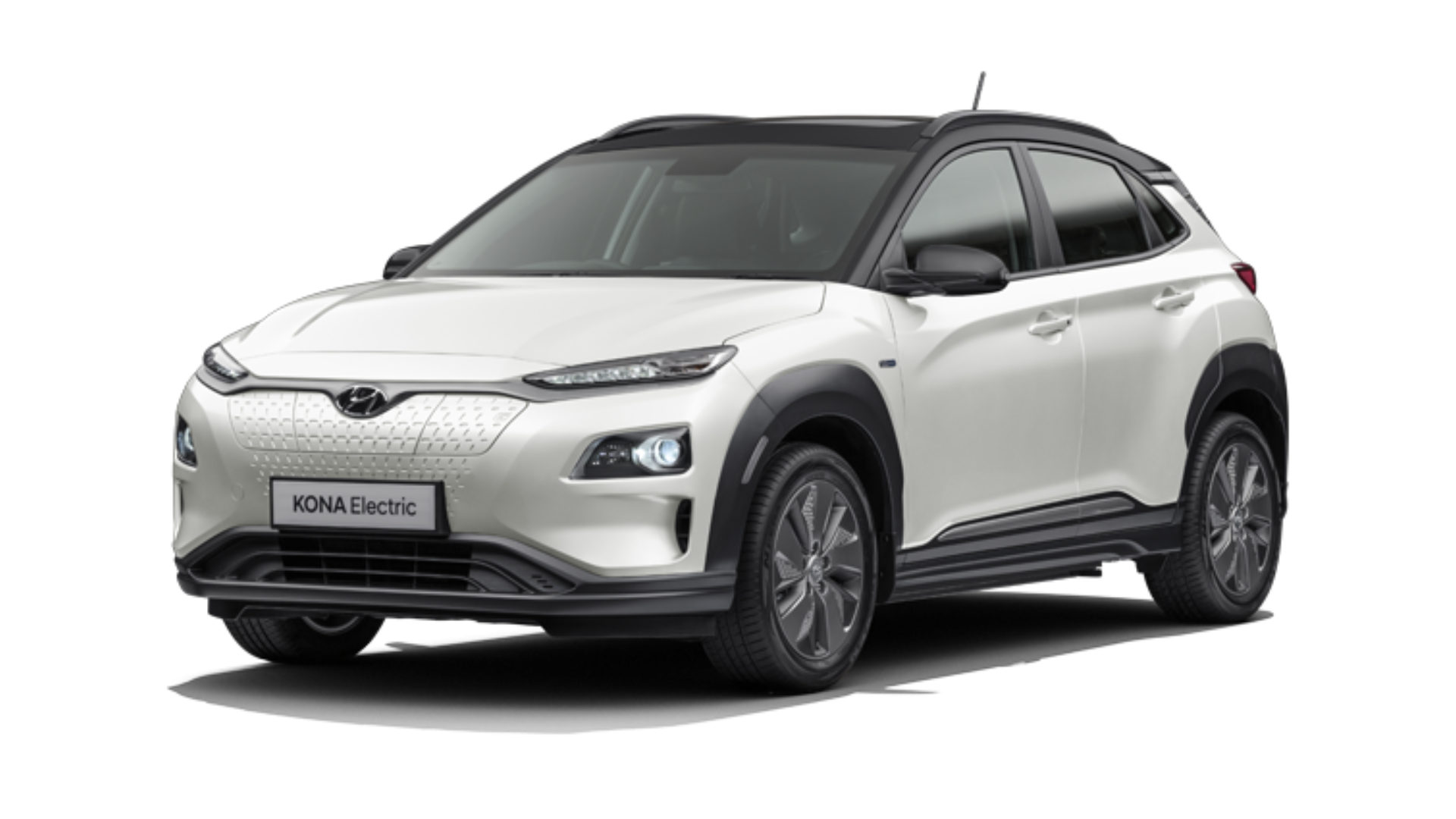 Hyundai Kona Front