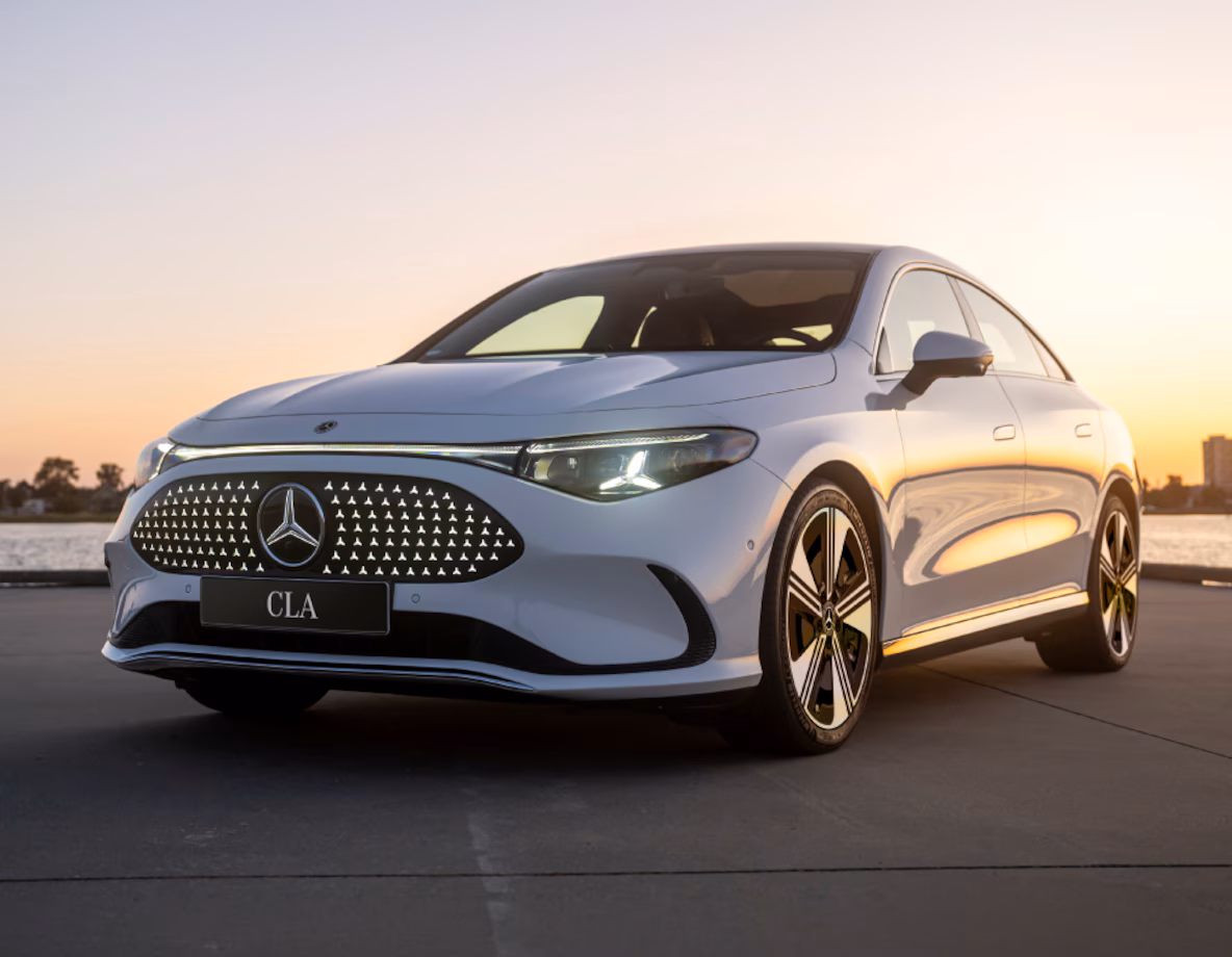 CLA Front