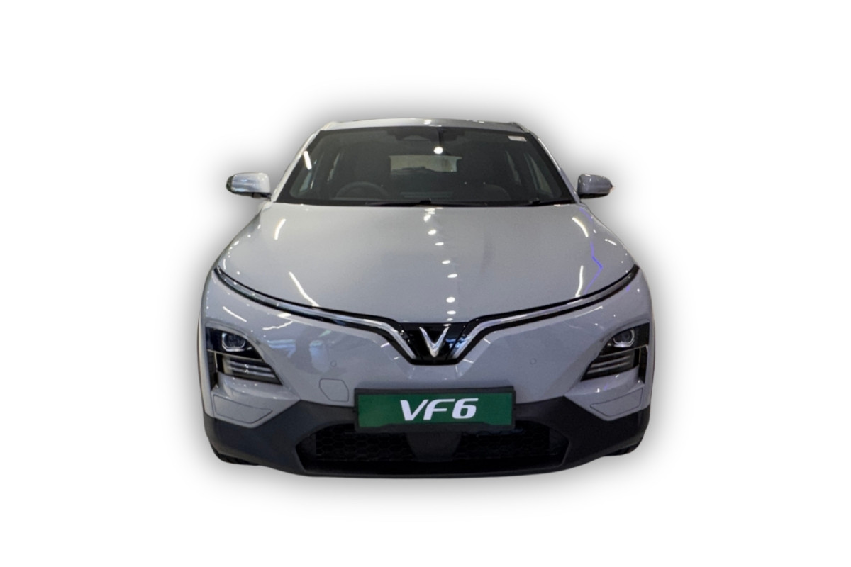 VinFast VF 6 electric car